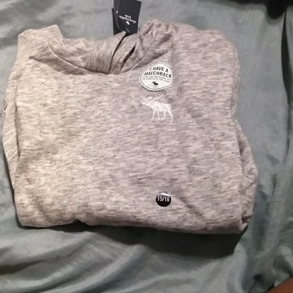 Hoodie - Picture 1 of 4